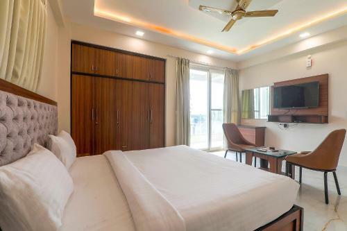 Fabhotel Vs Bandhan