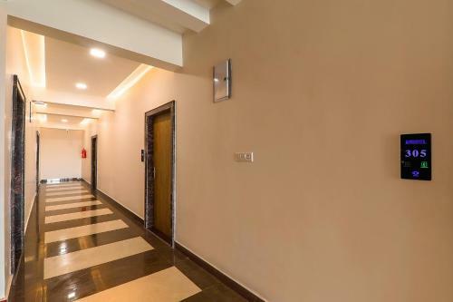 Fabhotel Vs Bandhan
