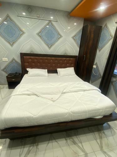 Chemis Inn Hotel Krishna Palace