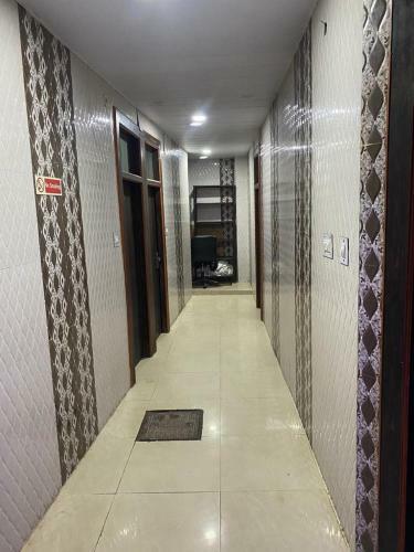 Chemis Inn Hotel Krishna Palace
