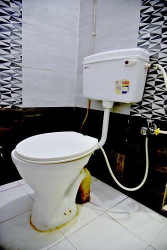 Chemis Inn Hotel Krishna Palace