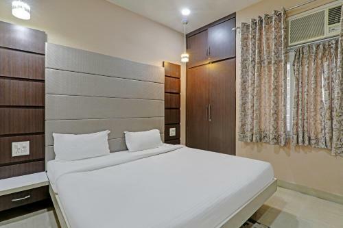 Hotel Capital O 85177 Ss Grand