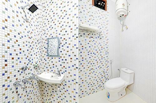Hotel Capital O 85177 Ss Grand