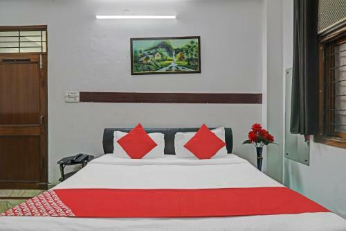 Oyo Flagship 83465 Hotel Stay Inn