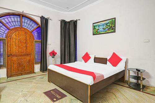 Oyo Flagship 83465 Hotel Stay Inn