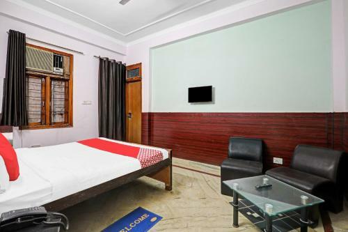 Oyo Flagship 83465 Hotel Stay Inn