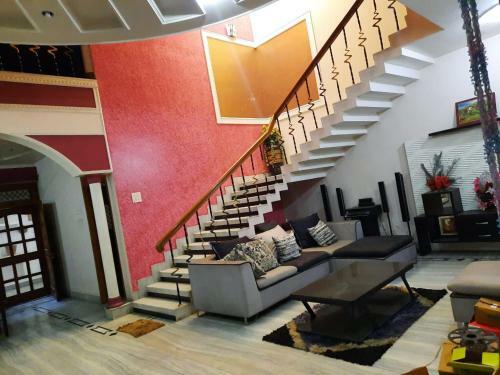 Villa Meena Bhawan