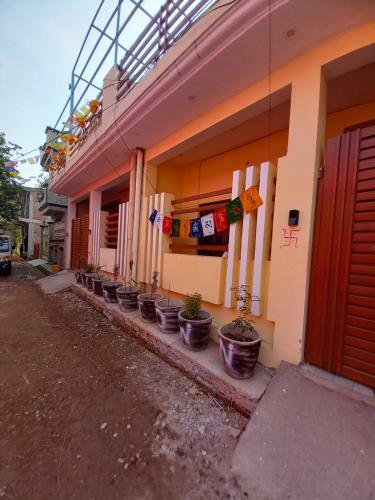Bed & Breakfast Downtown Lx