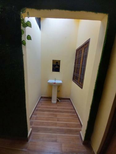 Bed & Breakfast Downtown Lx
