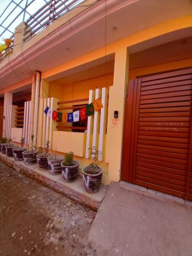 Bed & Breakfast Downtown Lx