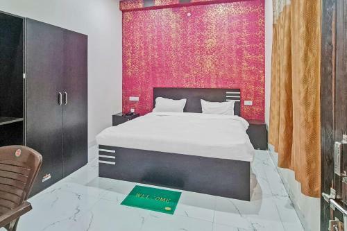 Hotel Oyo 84253 Jupiter Palace