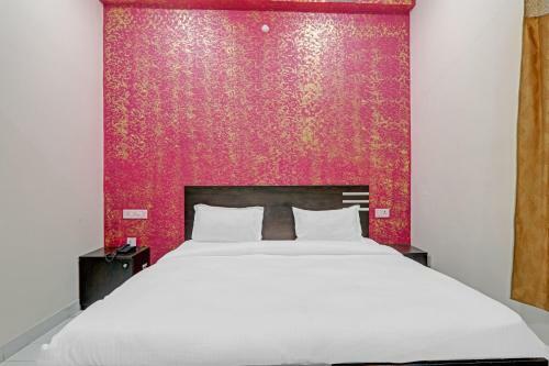 Hotel Oyo 84253 Jupiter Palace