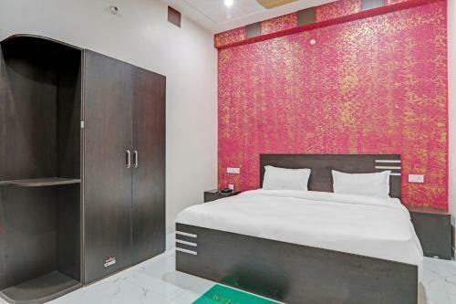 Hotel Oyo 84253 Jupiter Palace