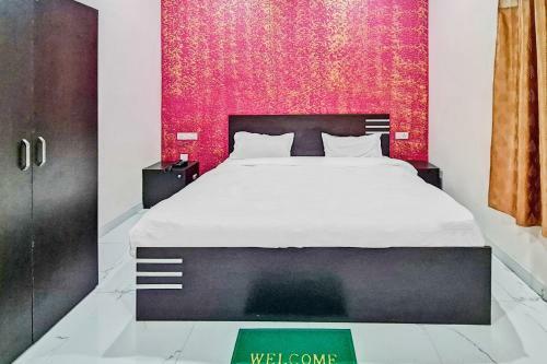 Hotel Oyo 84253 Jupiter Palace