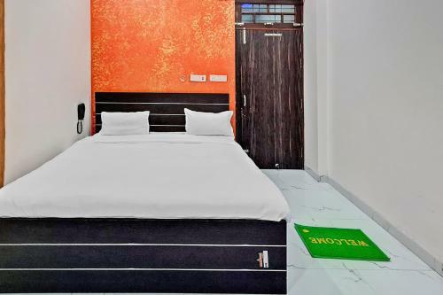 Hotel Oyo 84253 Jupiter Palace