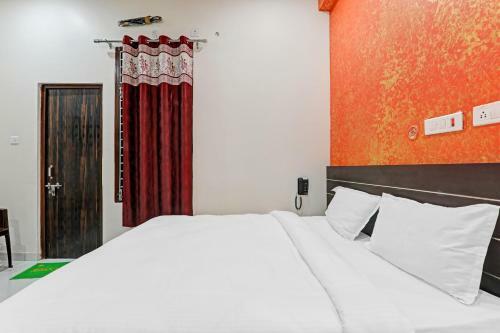 Hotel Oyo 84253 Jupiter Palace