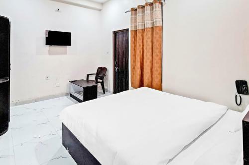 Hotel Oyo 84253 Jupiter Palace