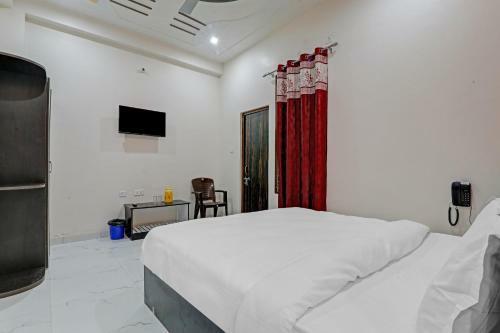Hotel Oyo 84253 Jupiter Palace