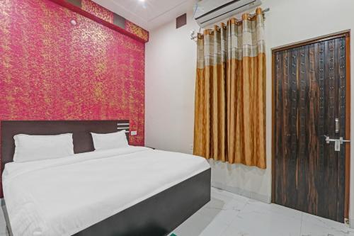Hotel Oyo 84253 Jupiter Palace