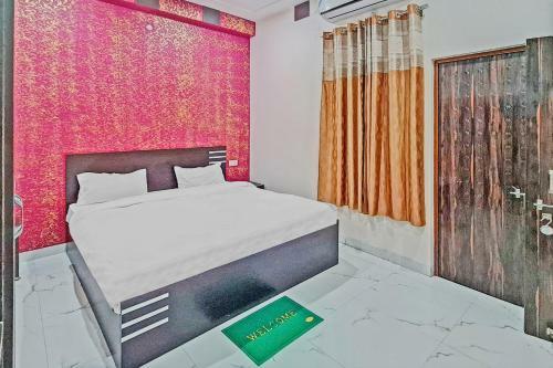 Hotel Oyo 84253 Jupiter Palace