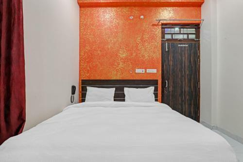 Hotel Oyo 84253 Jupiter Palace