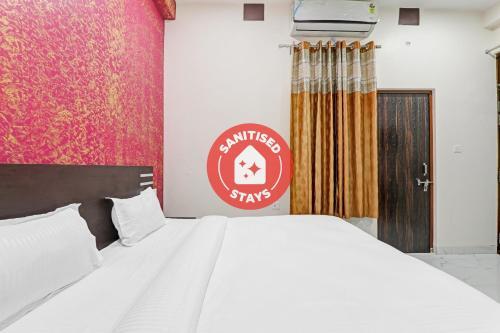 Hotel Oyo 84253 Jupiter Palace