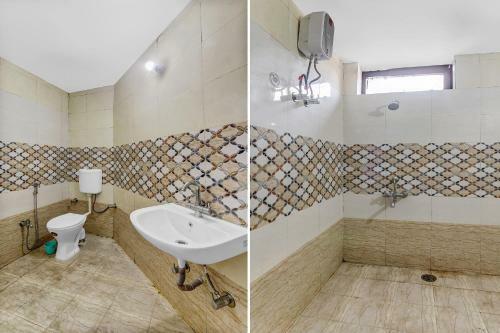 Hotel Oyo Flagship 86288 Amrit Palace