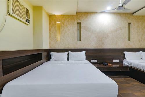 Fabhotel Silver Grand By Shelter