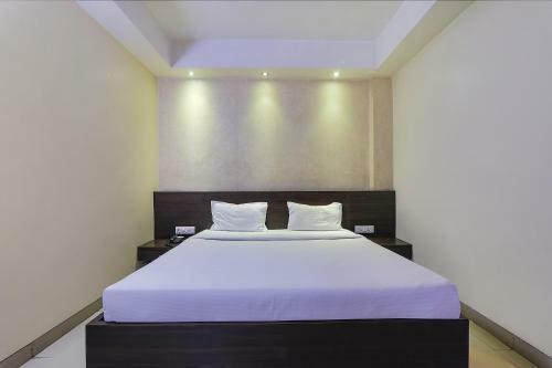 Fabhotel Silver Grand By Shelter
