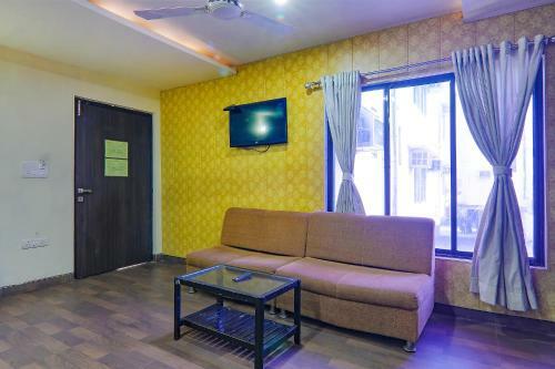 Fabhotel Silver Grand By Shelter