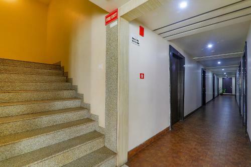 Fabhotel Silver Grand By Shelter