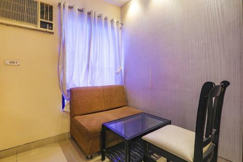 Fabhotel Silver Grand By Shelter