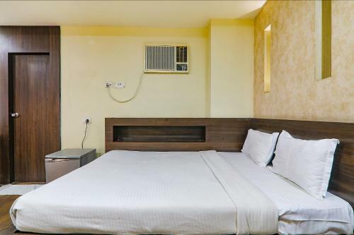 Fabhotel Silver Grand By Shelter