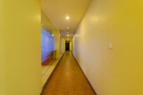 Fabhotel Silver Grand By Shelter