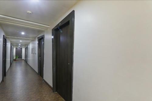 Fabhotel Silver Grand By Shelter