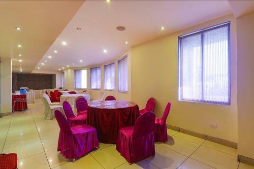 Fabhotel Silver Grand By Shelter