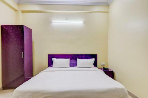 Hotel Collection O 83237 Rk Palace