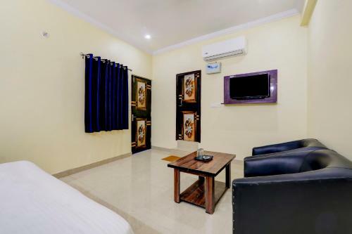 Hotel Collection O 83237 Rk Palace