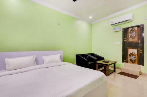Hotel Collection O 83237 Rk Palace