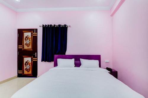 Hotel Collection O 83237 Rk Palace
