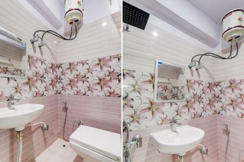 Hotel Collection O 83237 Rk Palace