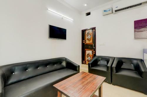 Hotel Collection O 83237 Rk Palace