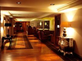 Hotel Galgorm Resort