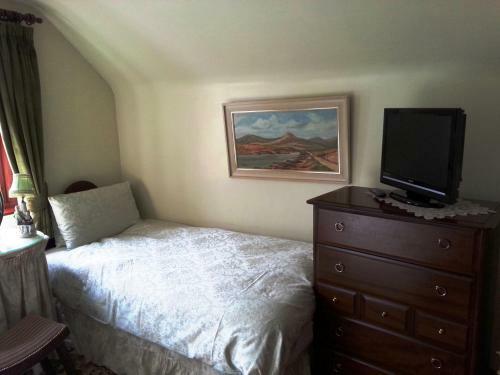 Bed & Breakfast Quarrytown Lodge