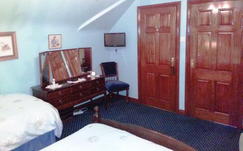 Bed & Breakfast Quarrytown Lodge