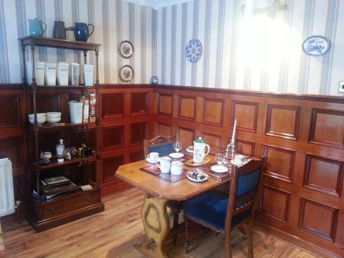 Bed & Breakfast Quarrytown Lodge