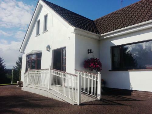 Bed & Breakfast Quarrytown Lodge