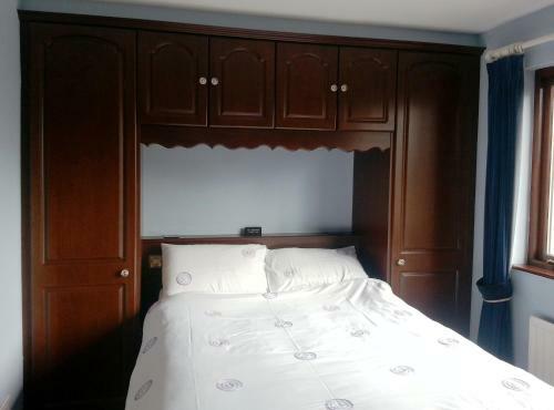 Bed & Breakfast Quarrytown Lodge