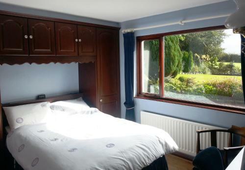 Bed & Breakfast Quarrytown Lodge