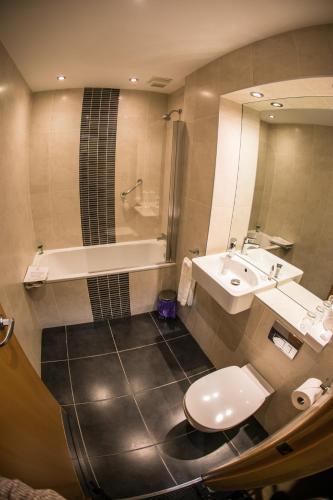 Rosspark Hotel Kells